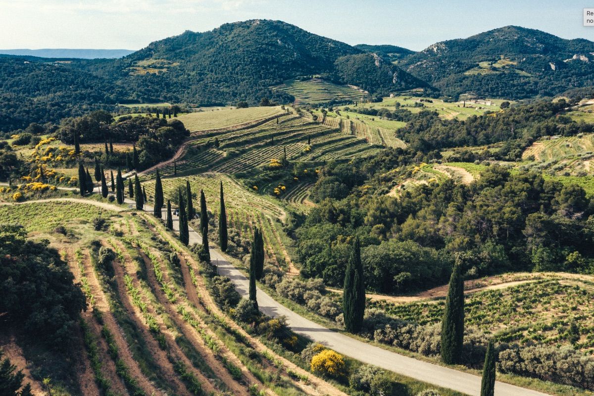 Domaine de Piéblanc