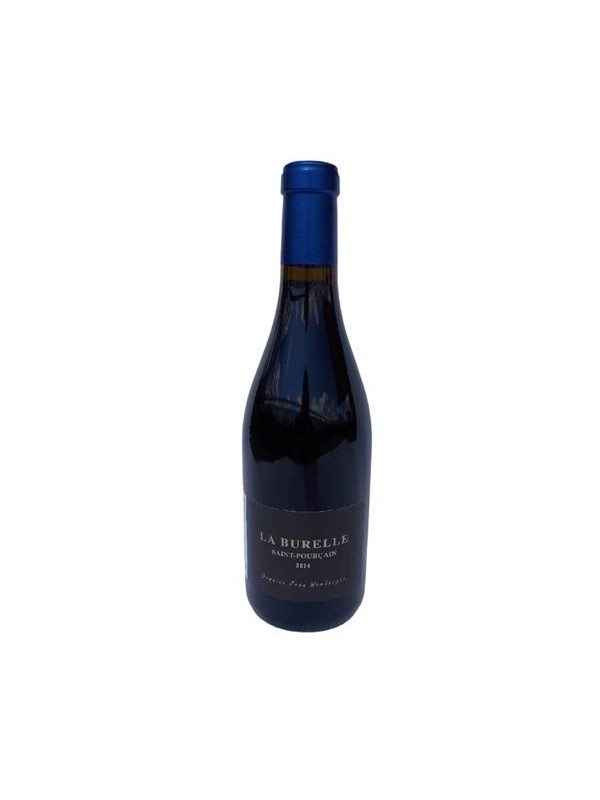 La Burelle 2025 — DOMAINE JEAN WAMBERGUE