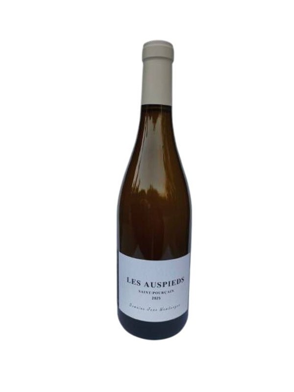 Les Auspieds 2025 — DOMAINE JEAN WAMBERGUE