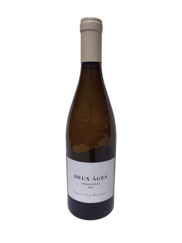Deux-Âges 2024 — DOMAINE JEAN WAMBERGUE