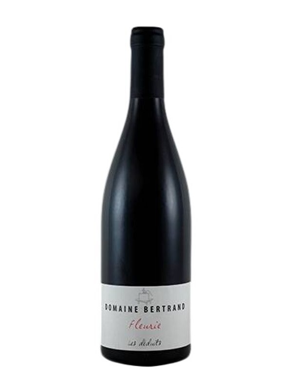 Fleurie Les Déduits 2025 — DOMAINE BERTRAND