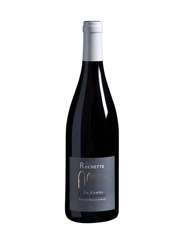 la Combe 2024 — Domaine de la Rochette