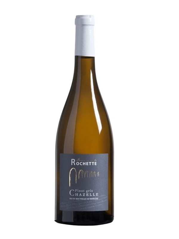 Chazelle 2025 — Domaine de la Rochette
