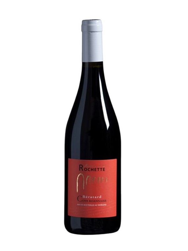 Bératard 2024 — Domaine de la Rochette