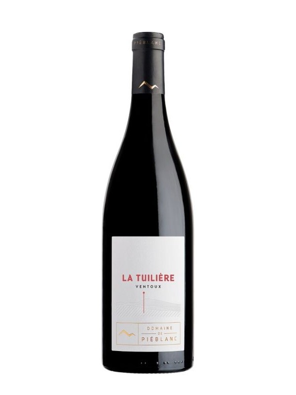 LA TUILIÈRE 2025 — Domaine de Piéblanc