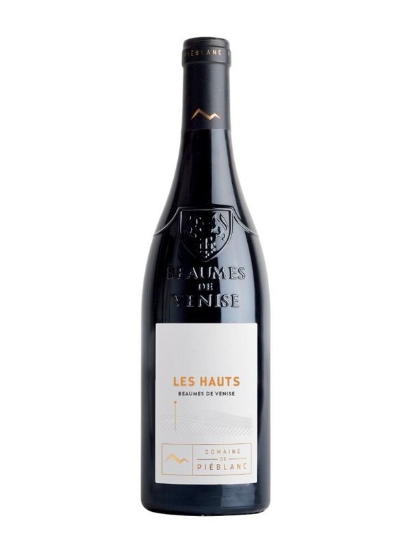 LES HAUTS 2024 — Domaine de Piéblanc