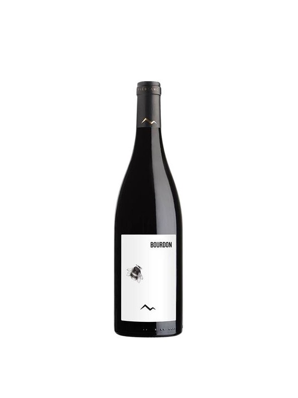 BOURDON 2025 — Domaine de Piéblanc